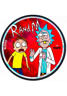 Снюс RandM 150mg