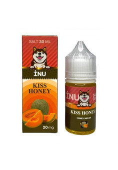Жидкость Inu 30 мл 20 мг