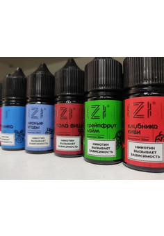 Жидкость IZI 30ml 50MG