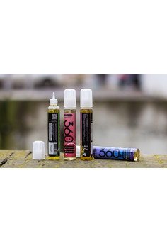 Жидкость SK 360 30ml 20 mg