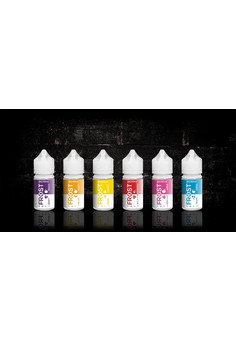 Жидкость ElMerck Frost .salt [30ML HARD]