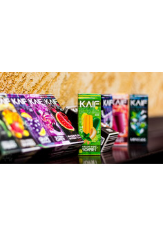 Жидкость KAIF 30ml (50mg)