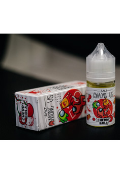 Жидкость AMON US 30ml 50mg 5%