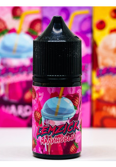 Жидкость LEMZICK 30ml 50mg 5%