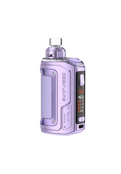 GEEK VAPE H45 CRYSTAL AEGIS HERO 2, 1400mah, 45W