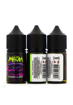 Жидкость MASH