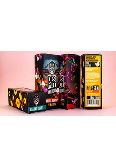 Жидкость DESPOT INDIGO