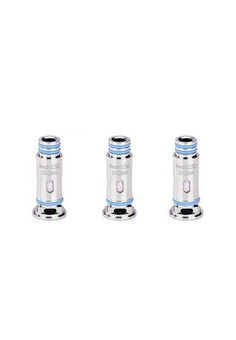Испаритель Rincoe Jellybox Nano Mesh 0.5ohm Coil (3 шт.)