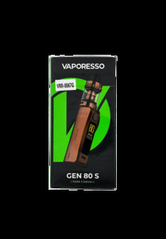 Vaporesso Gen 80S