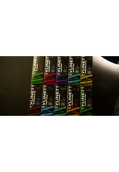 Жидкость XYLINET? RAZ'EB 30мл 20мг HARD