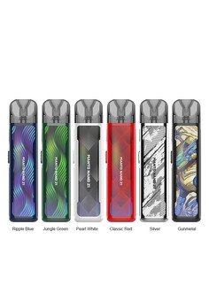 Rincoe Manto Nano Z1 Pod 1000mAh Kit