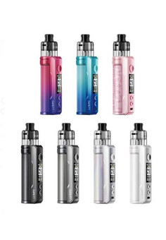 Voopoo DRAG S2 Pod-Mod 2500mAh Kit