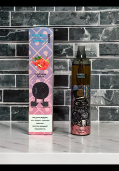 Supsmok Tornado - 7000 затяжек