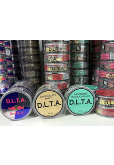 Снюс DE LUXE [20GR 100MG]