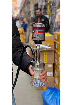 Электронная сигарета KORI 100000 затяжек, изображение 3