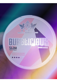 Снюс ARQA PREMIUM SLIM [25GR 150MG]