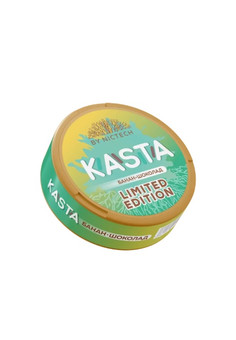 Снюс KASTA LIMITED EDITION [105MG]