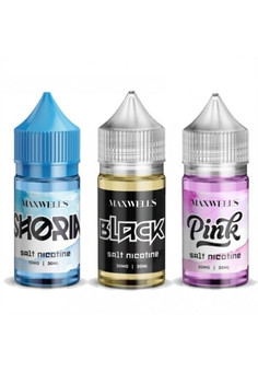 Maxwells 12 MG 30 ML