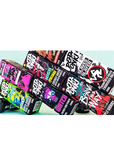 Жидкость Podonki Last Hap ka 30 мл 20 мг hard