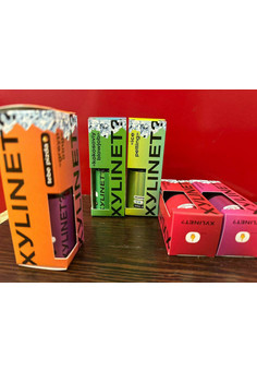 Жидкость XYLINET 69MG 