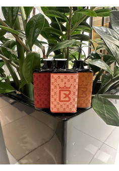 Billionaire Being 5500 затяжек