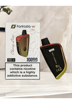 FANTAZIA 10000 затяжек