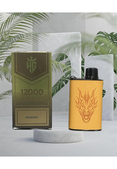 HG 12000 от Deep - 12000 затяжек