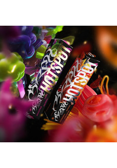 HOTSPOT MORPH [30ML 20MG ULTRA]