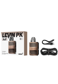 SMOANT LEVIN PK