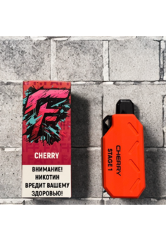 FAFF 6000 затяжек