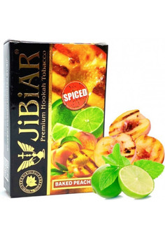 Табак Jibiar 50 гр