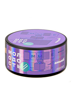 Табак Молодость 100г