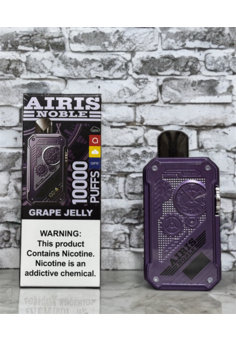 Airis Noble 10000 тяг