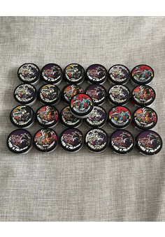 Снюс ШОК X 205 MG