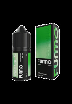 FUMMO AQUA 20mg 30ml
