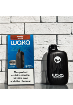 WAKA NOVA 22000 затяжек