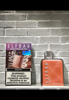 Kартридж ELFBAR SWAP 10000