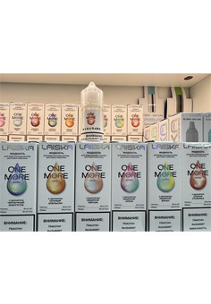 Жидкость Laiska series One More 30 мл 20 мг