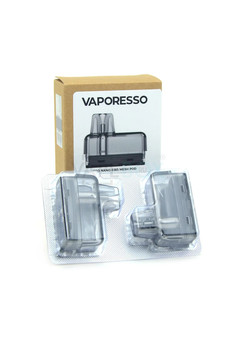 Картридж VAPORESSO ECO NANO MESH POD [2шт в упаковке]