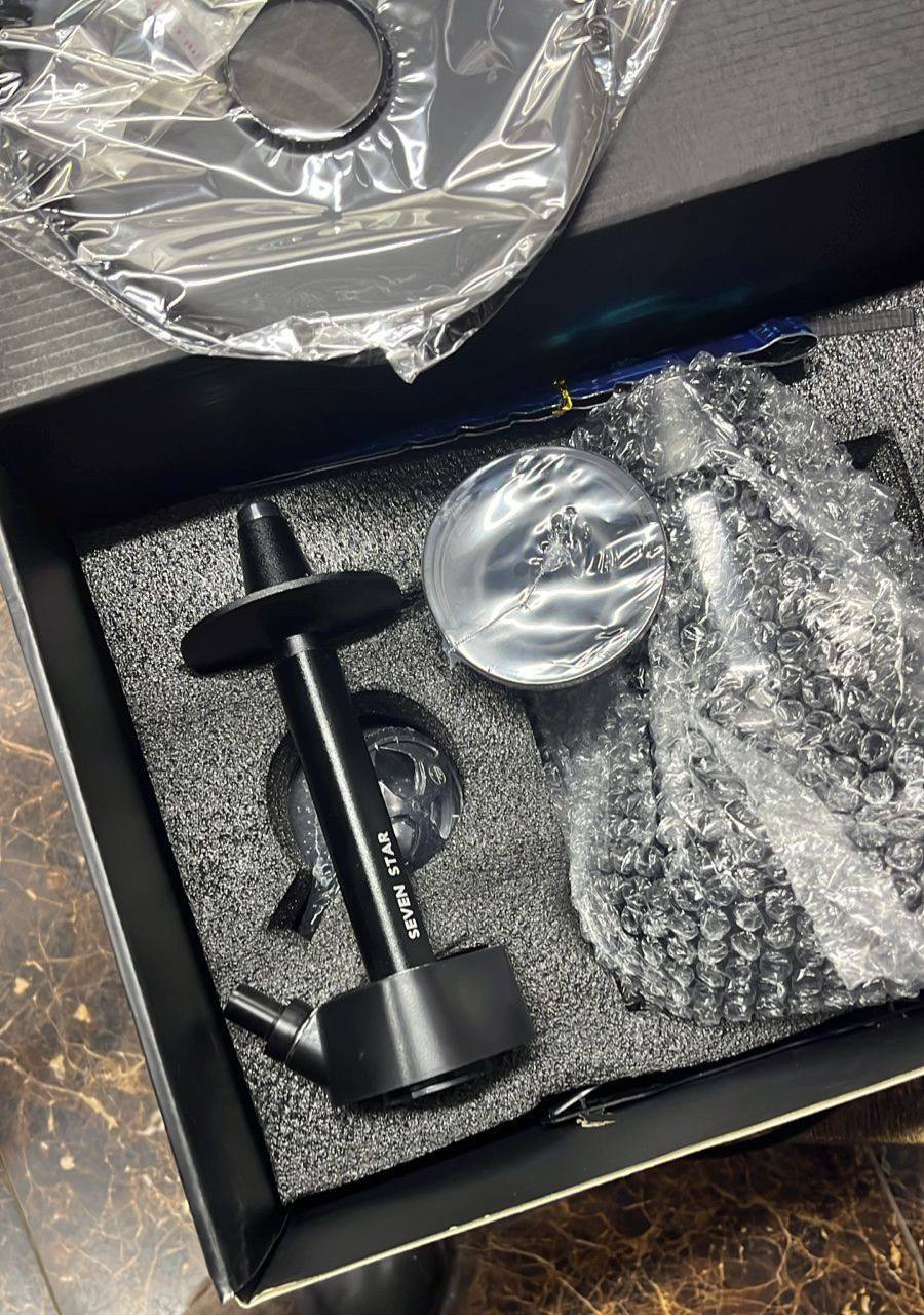 Кальян SEVEN STAR, изображение 3