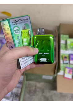 Lost Vape Lightrise TB 18000 затяжек