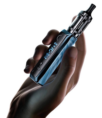 Vaporesso GTX One Pro Pod Mod Kit, изображение 5