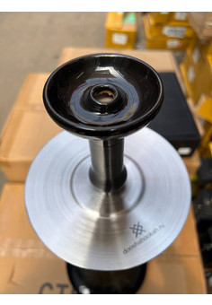 Кальян Душа черный, изображение 3