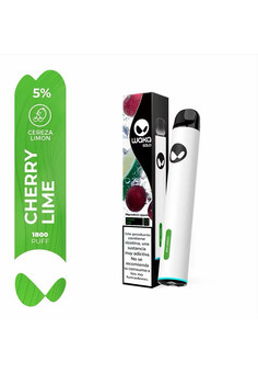 Waka Solo 1800 затяжек, изображение 2