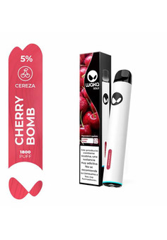 Waka Solo 1800 затяжек, изображение 4