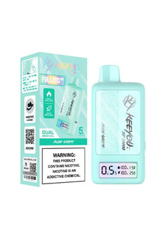 KeeYou Sip 30000 затяжек — одноразовая электронная сигарета, изображение 4