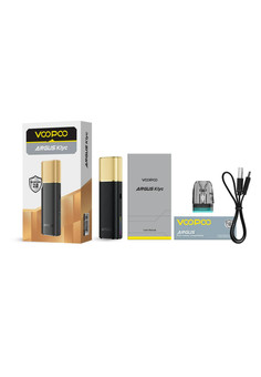 POD-система VooPoo ARGUS Klyc Pod Kit, изображение 6