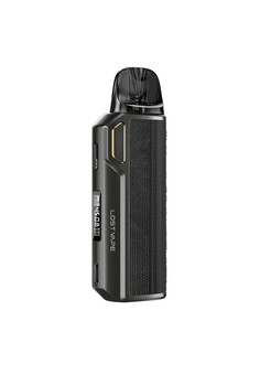 Lost Vape Thelema Elite DM45 Pod System — мощная POD-система нового поколения, изображение 7