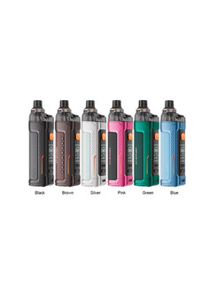 Vaporesso Armour G S Pod Kit 80W — производительная и надёжная POD-система
