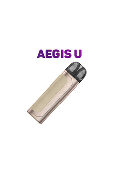 GeekVape AU (Aegis U) 800mAh Pod Kit